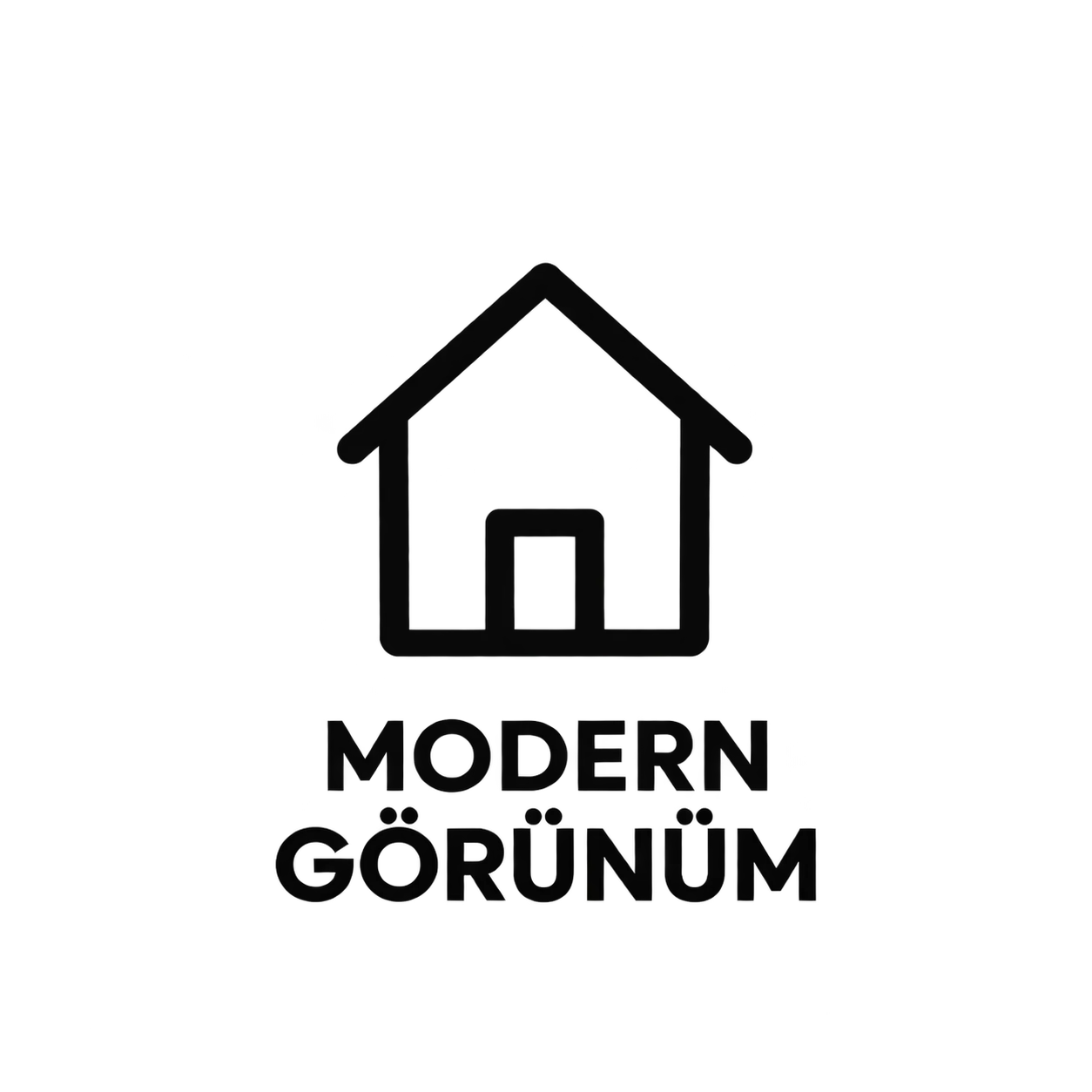 Modern Görünüm