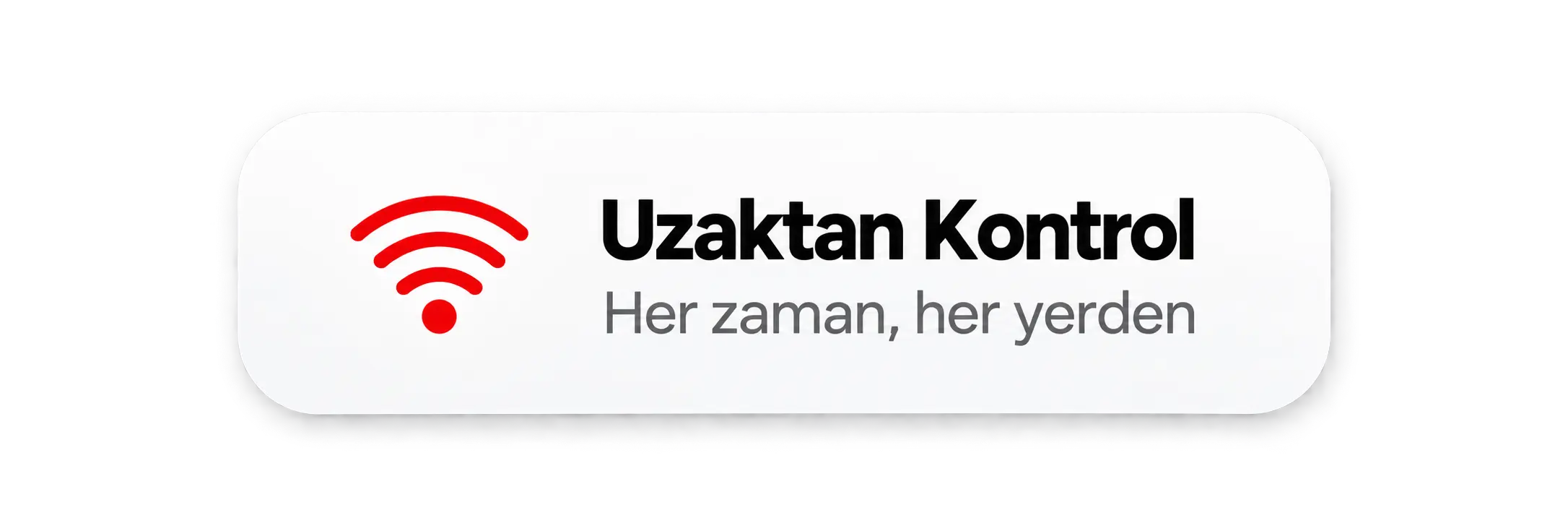Uzaktan Kontrol